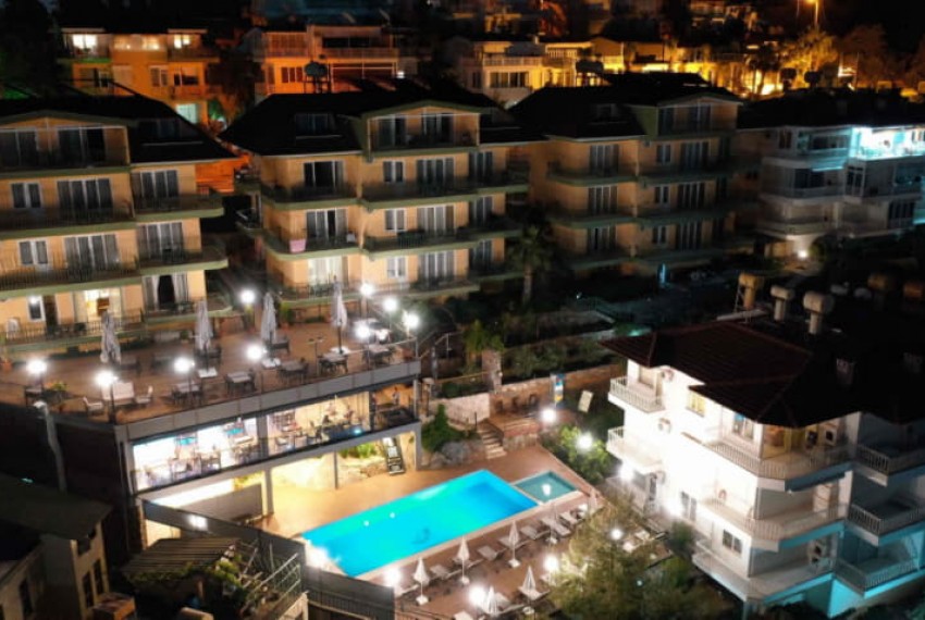 Bella Vista Apart, 3* Bella Vista Apart, 3*