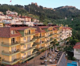 Bella Vista Apart, 3*