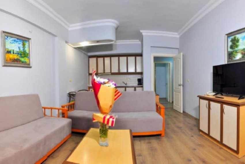 Bella Vista Apart, 3* Bella Vista Apart, 3*