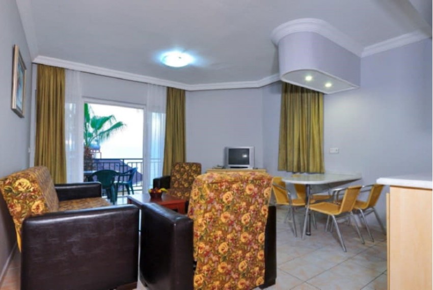 Bella Vista Apart, 3* Bella Vista Apart, 3*