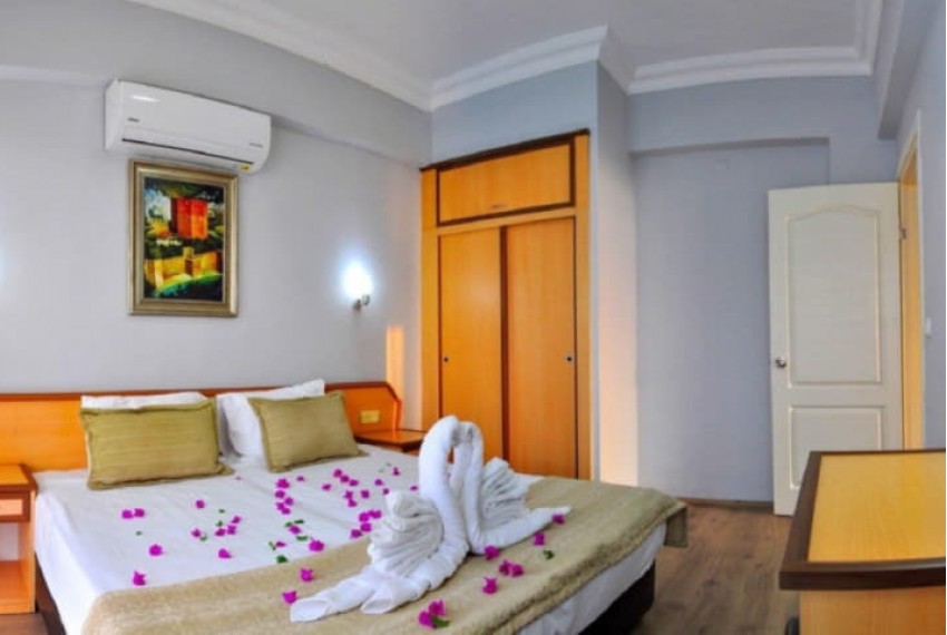 Bella Vista Apart, 3* Bella Vista Apart, 3*