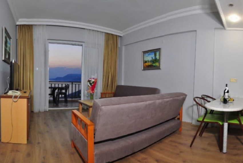Bella Vista Apart, 3* Bella Vista Apart, 3*