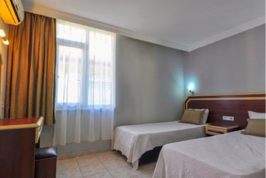 Bella Vista Apart, 3* Bella Vista Apart, 3*