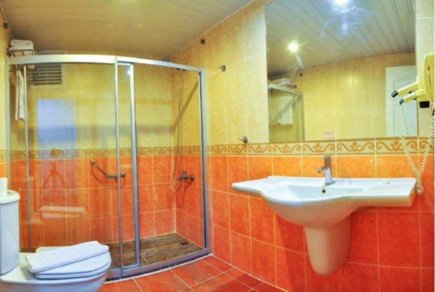 Bella Vista Apart, 3* Bella Vista Apart, 3*
