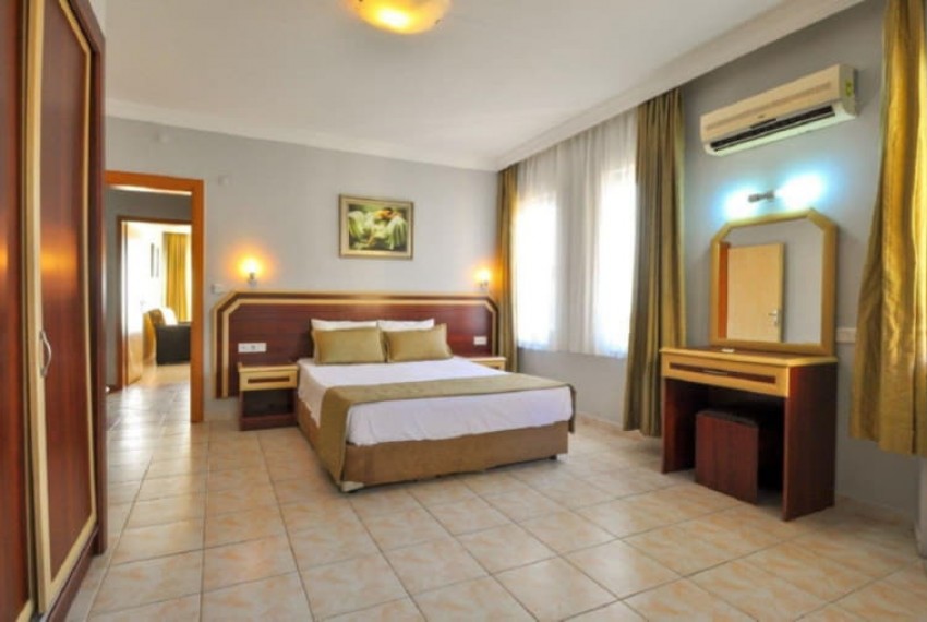 Bella Vista Apart, 3* Bella Vista Apart, 3*