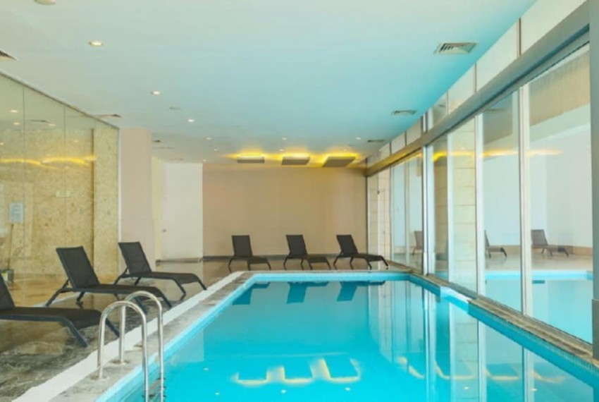 Crystal Centro Resort (ex. Kervansaray Kundu, Amara Centro Resort), 5* Crystal Centro Resort (ex. Kervansaray Kundu, Amara Centro Resort), 5*