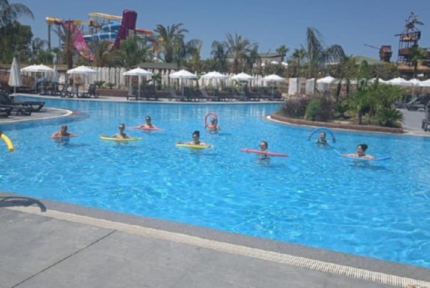 Alarcha Hotels & Resorts, 5* Alarcha Hotels & Resorts, 5*