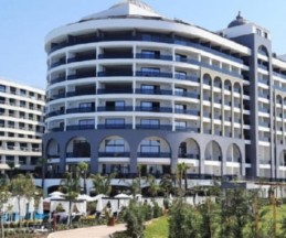 Alarcha Hotels & Resorts, 5*