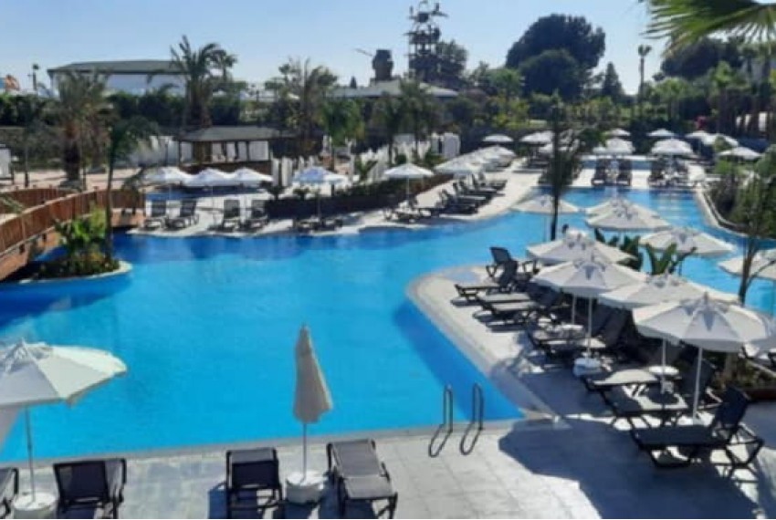 Alarcha Hotels & Resorts, 5* Alarcha Hotels & Resorts, 5*
