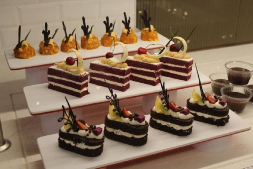 Alarcha Hotels & Resorts, 5* Alarcha Hotels & Resorts, 5*