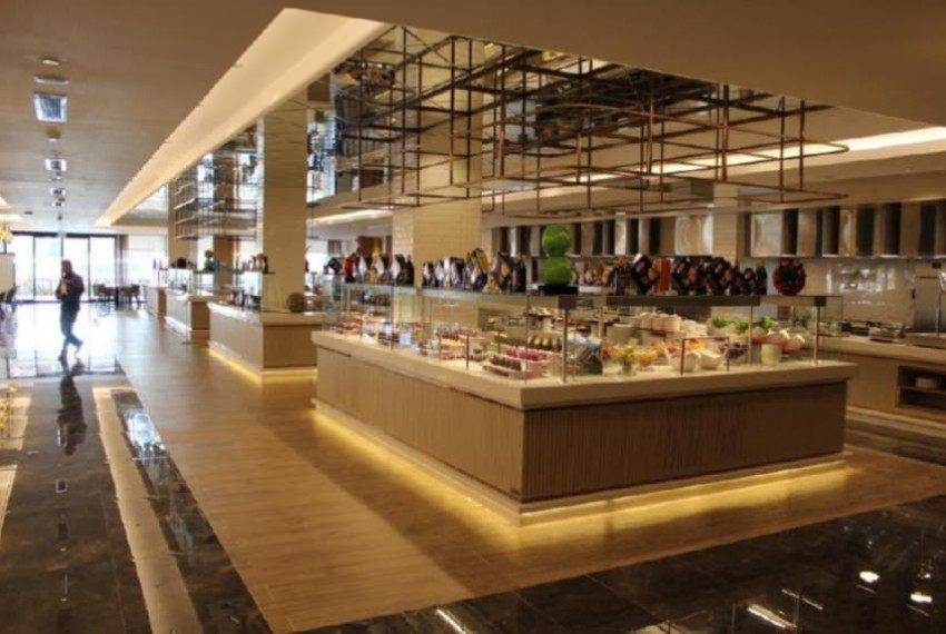 Alarcha Hotels & Resorts, 5* Alarcha Hotels & Resorts, 5*