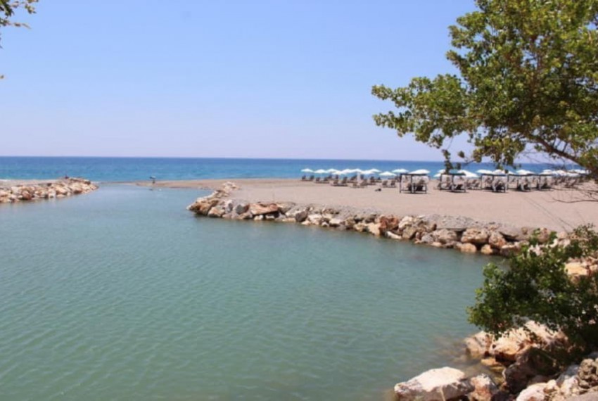 Alarcha Hotels & Resorts, 5* Alarcha Hotels & Resorts, 5*