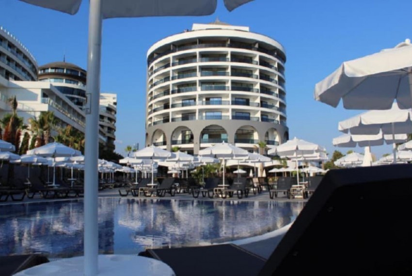 Alarcha Hotels & Resorts, 5* Alarcha Hotels & Resorts, 5*