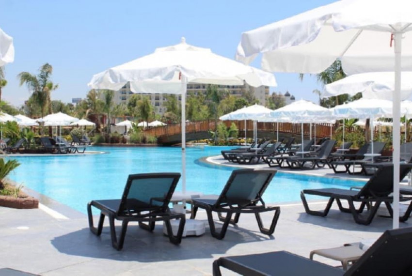 Alarcha Hotels & Resorts, 5* Alarcha Hotels & Resorts, 5*