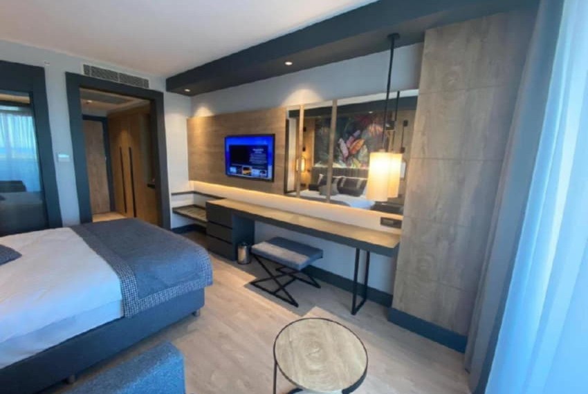 Alarcha Hotels & Resorts, 5* Alarcha Hotels & Resorts, 5*