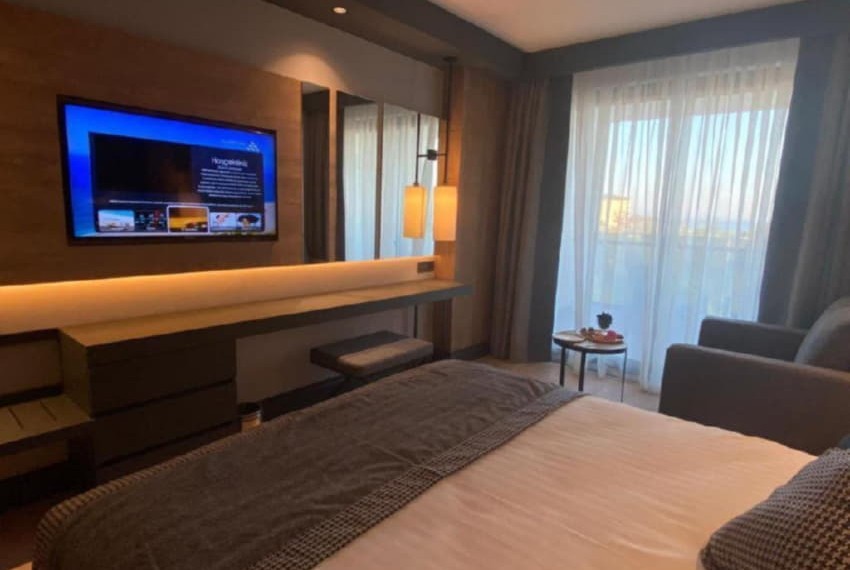 Alarcha Hotels & Resorts, 5* Alarcha Hotels & Resorts, 5*