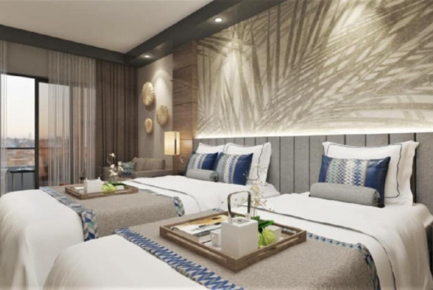 Alarcha Hotels & Resorts, 5* Alarcha Hotels & Resorts, 5*