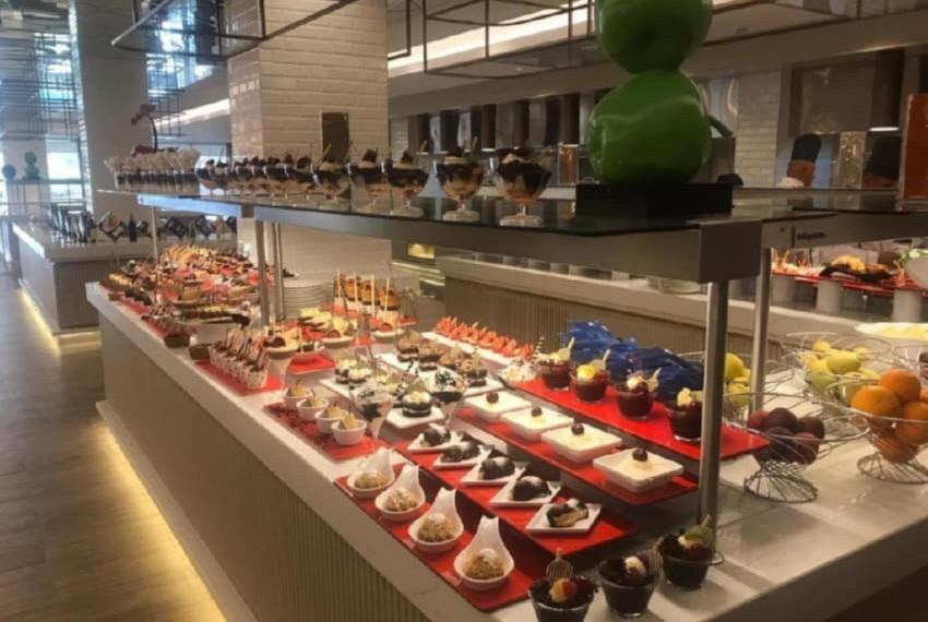 Alarcha Hotels & Resorts, 5* Alarcha Hotels & Resorts, 5*
