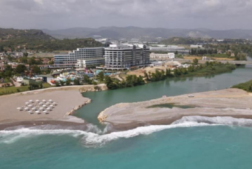 Alarcha Hotels & Resorts, 5* Alarcha Hotels & Resorts, 5*
