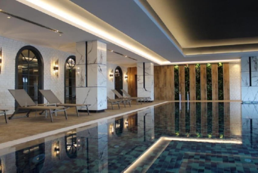 Alarcha Hotels & Resorts, 5* Alarcha Hotels & Resorts, 5*