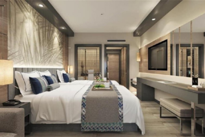 Alarcha Hotels & Resorts, 5* Alarcha Hotels & Resorts, 5*