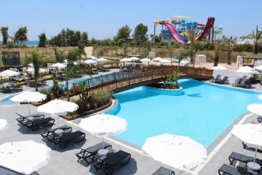 Alarcha Hotels & Resorts, 5* Alarcha Hotels & Resorts, 5*