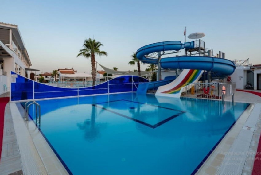 Fun Sun River Resort Belek, 5* Fun Sun River Resort Belek, 5*