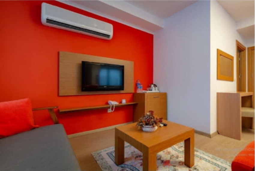 Fun Sun River Resort Belek, 5* Fun Sun River Resort Belek, 5*