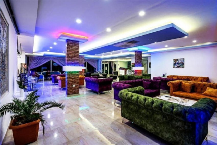 Diamonds Belek Hotel, 4* Diamonds Belek Hotel, 4*