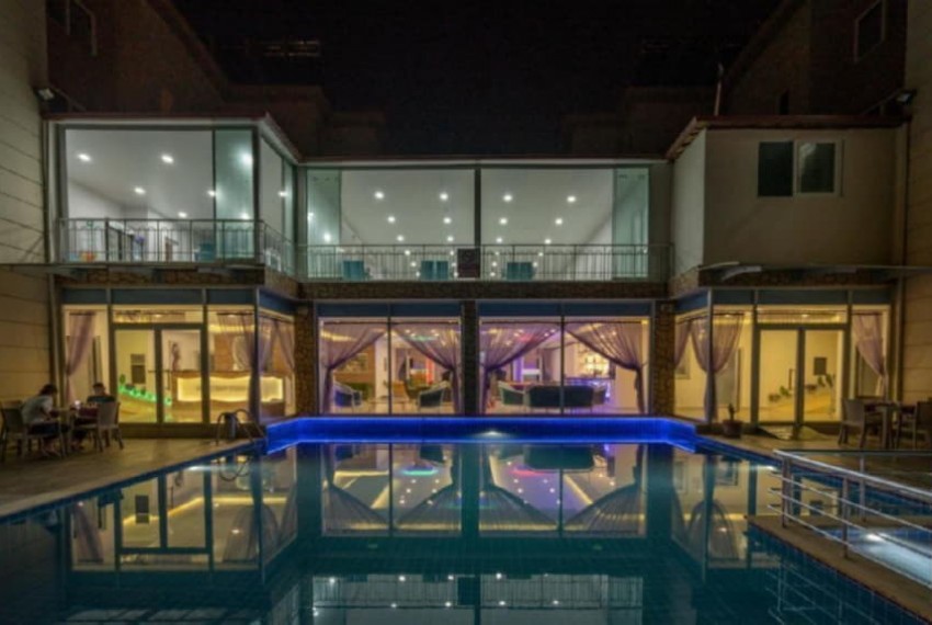 Diamonds Belek Hotel, 4* Diamonds Belek Hotel, 4*