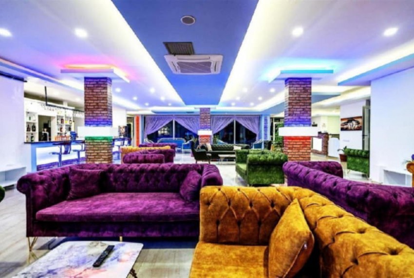 Diamonds Belek Hotel, 4* Diamonds Belek Hotel, 4*