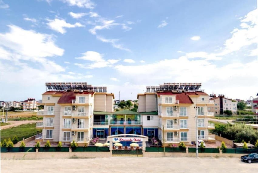 Diamonds Belek Hotel, 4* Diamonds Belek Hotel, 4*