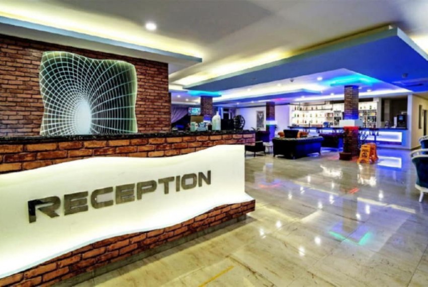 Diamonds Belek Hotel, 4* Diamonds Belek Hotel, 4*