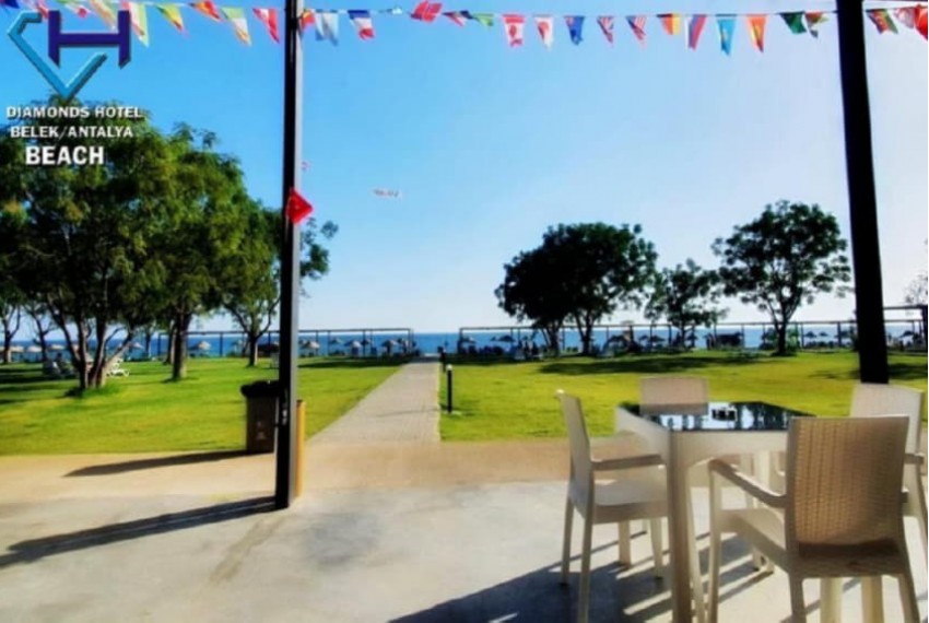 Diamonds Belek Hotel, 4* Diamonds Belek Hotel, 4*