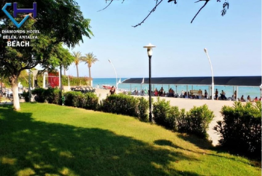 Diamonds Belek Hotel, 4* Diamonds Belek Hotel, 4*