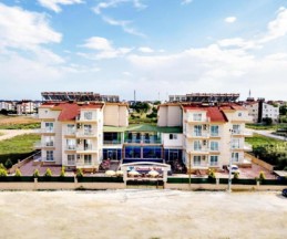 Diamonds Belek Hotel, 4*