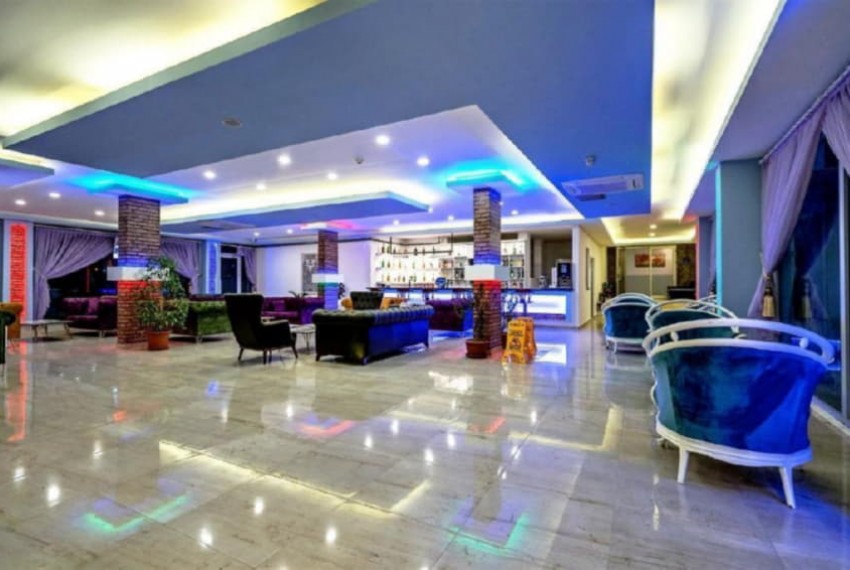Diamonds Belek Hotel, 4* Diamonds Belek Hotel, 4*