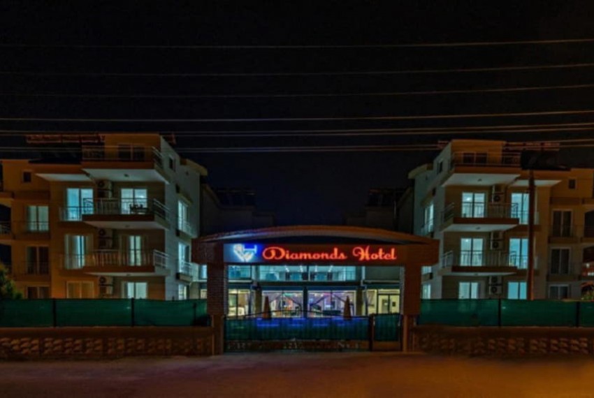 Diamonds Belek Hotel, 4* Diamonds Belek Hotel, 4*