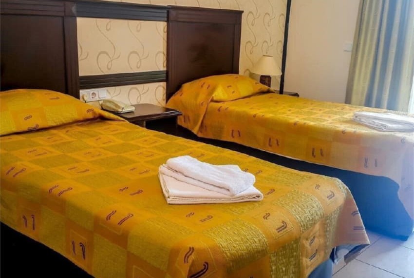 Ruza Beach Hotel, 4* Ruza Beach Hotel, 4*