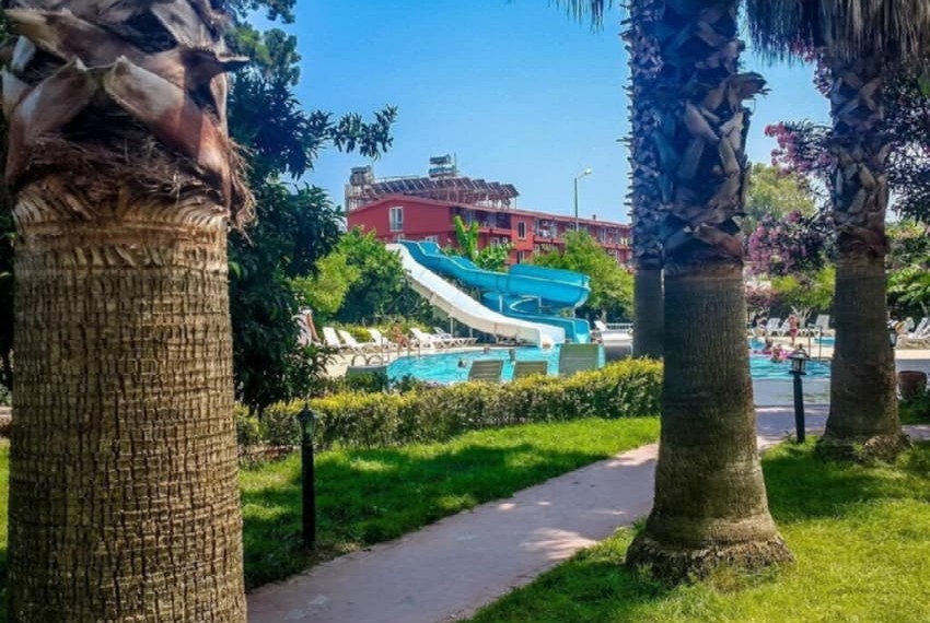 Ruza Beach Hotel, 4* Ruza Beach Hotel, 4*