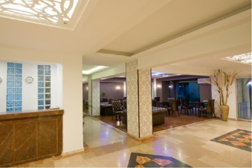 Ruza Beach Hotel, 4* Ruza Beach Hotel, 4*
