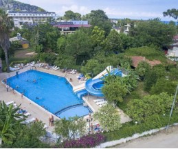 Ruza Beach Hotel, 4*