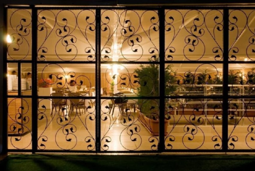 Ruza Beach Hotel, 4* Ruza Beach Hotel, 4*