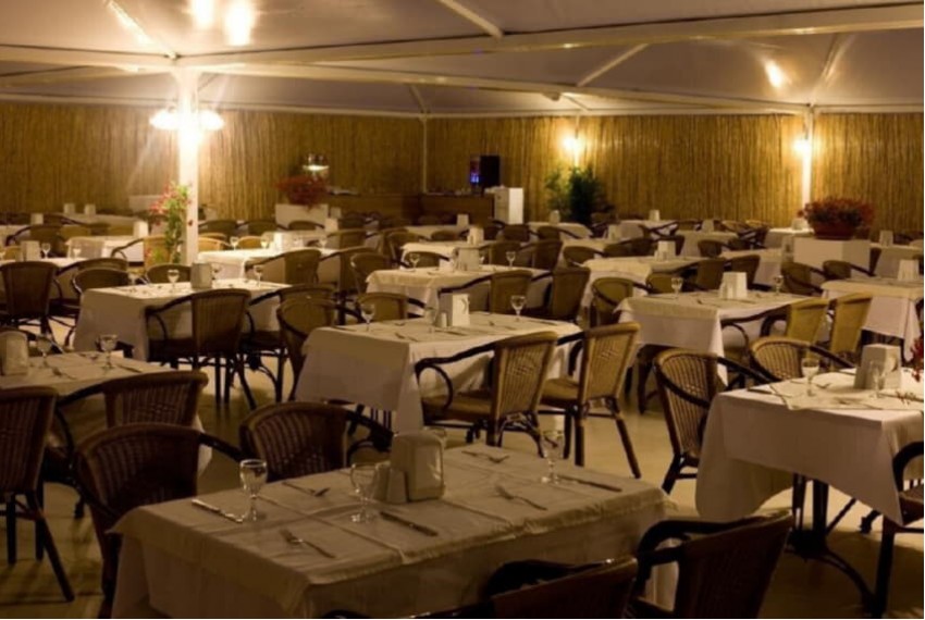 Ruza Beach Hotel, 4* Ruza Beach Hotel, 4*