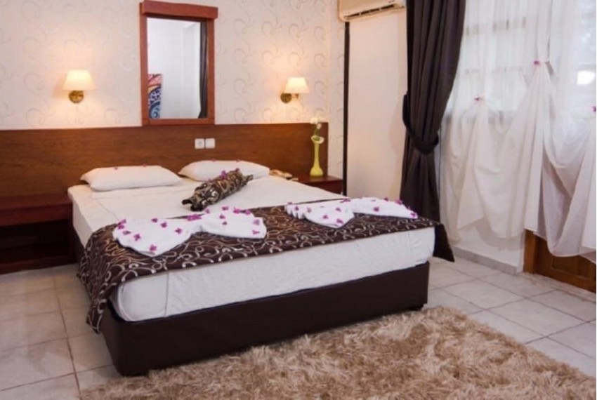 Ruza Beach Hotel, 4* Ruza Beach Hotel, 4*