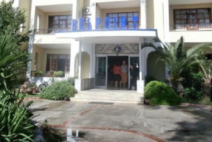 Ruza Beach Hotel, 4* Ruza Beach Hotel, 4*