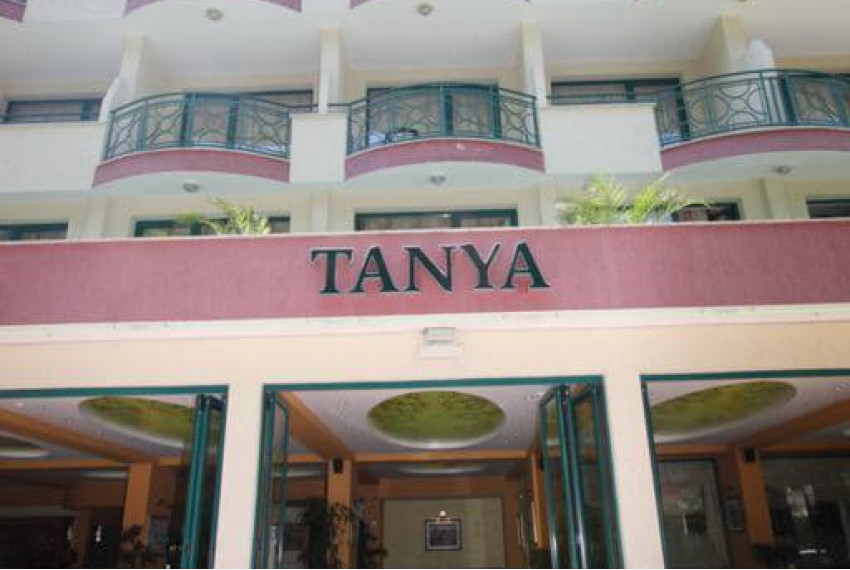 Tanya, 3* Tanya, 3*