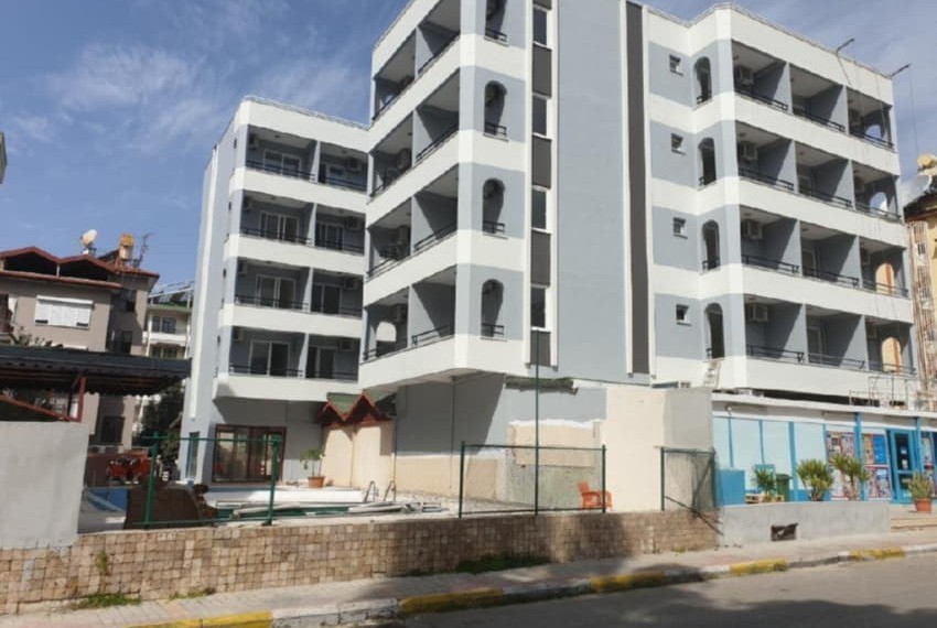 Kleopatra Smile Hotel, 3* Kleopatra Smile Hotel, 3*