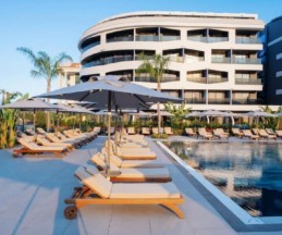 Liu Resorts, 5*