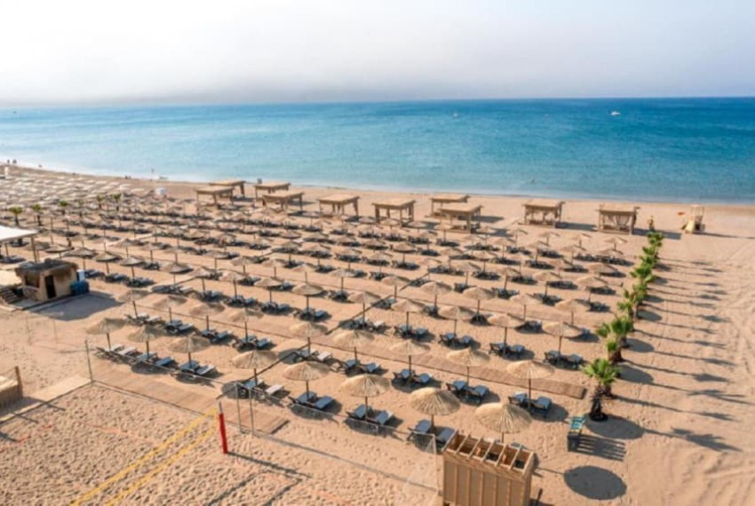 Liu Resorts, 5* Liu Resorts, 5*